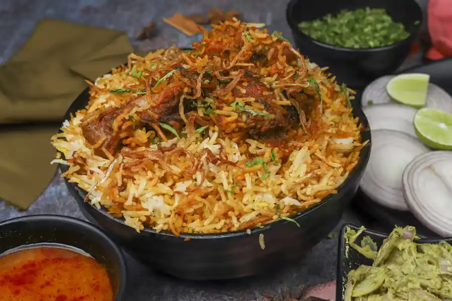Kareem's Kitchen